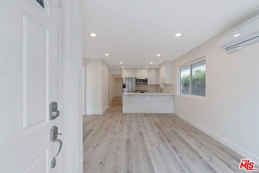 Fully Renovated Venice Triplex with ADU Plans! Beautifully - Beach Home for sale in Venice, California on Beachhouse.com