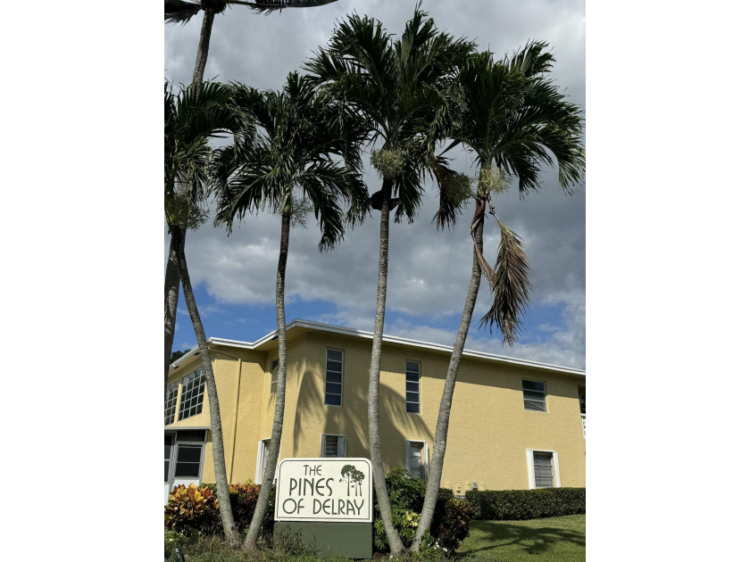 TRANSFER Of LOVE ~ Beautiful 2 bedroom, 2 bathroom condo located - Beach Condo for sale in Delray Beach, Florida on Beachhouse.com