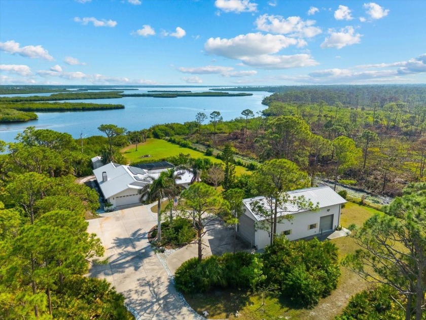 Nestled in the tranquil and sought-after Myakka Country, this - Beach Home for sale in Venice, Florida on Beachhouse.com