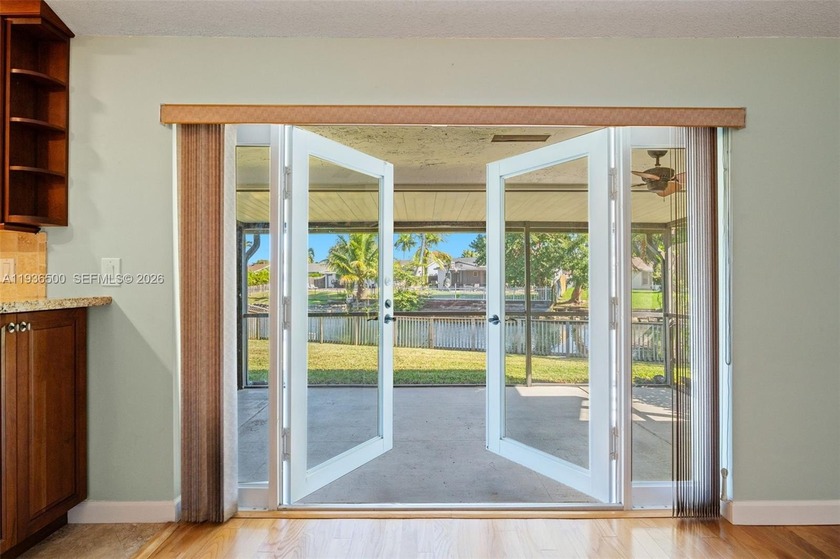 Experience the Florida lifestyle exactly as it was meant to be - Beach Home for sale in Sunrise, Florida on Beachhouse.com