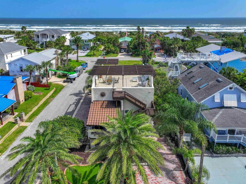 See Video Under 'facts & Features' & 'virtual Tour'. Welcome To - Beach Home for sale in St Augustine, Florida on Beachhouse.com