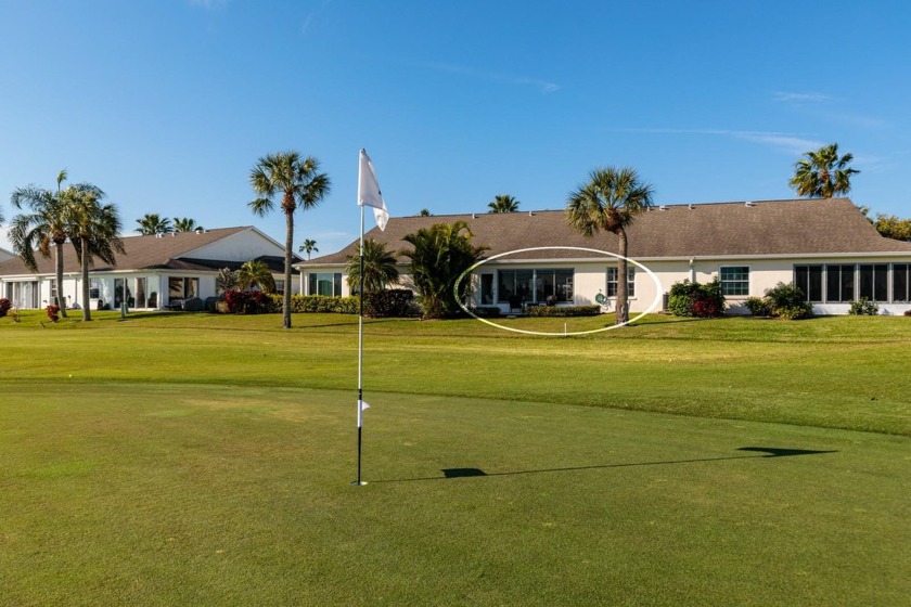 Elegance Meets Tranquility, Your Golf Course Villa Awaits - Beach Condo for sale in Palmetto, Florida on Beachhouse.com