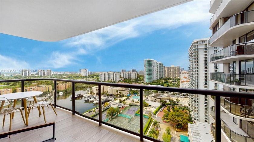 REDUCED TO SELL !GREAT OPPORTUNITY !!!Fully Renovated, Beautiful - Beach Condo for sale in Aventura, Florida on Beachhouse.com