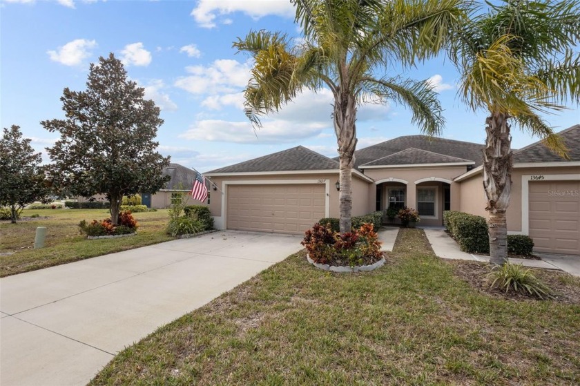 Nestled in the tranquil Lakeside neighborhood of Hudson, FL - Beach Home for sale in Hudson, Florida on Beachhouse.com