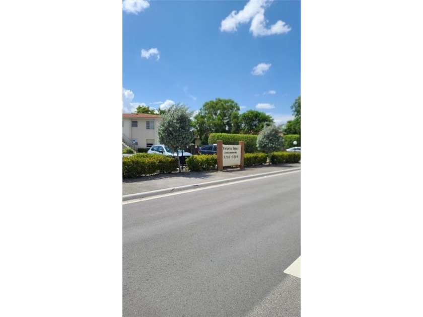 Welcome to Victoria Square with no special assessments and no - Beach Condo for sale in Coral Springs, Florida on Beachhouse.com