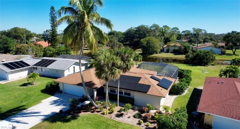 Charming and Updated Family Home - Prime Naples Location**

 - Beach Home for sale in Naples, Florida on Beachhouse.com