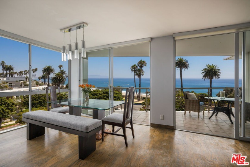 Welcome to luxury coastal living in this exquisite 3-bedroom - Beach Condo for sale in Santa Monica, California on Beachhouse.com