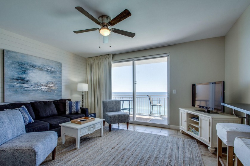 Reduced Price!This upgraded condo is turnkey and rental ready - Beach Condo for sale in Panama City Beach, Florida on Beachhouse.com
