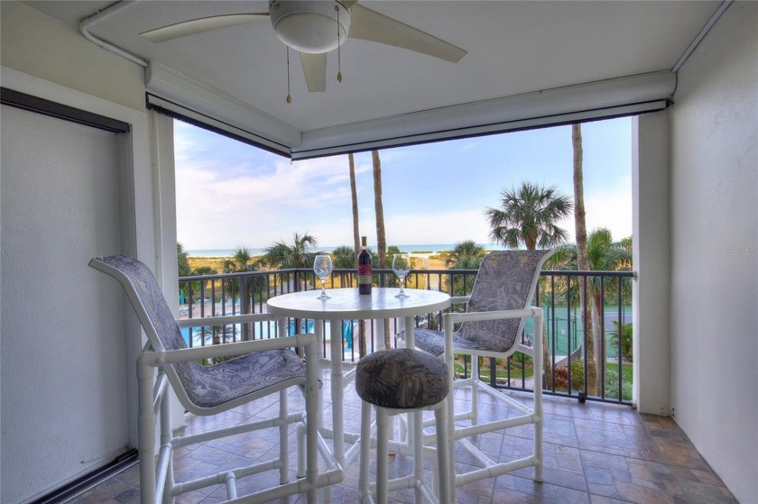 Come live *The Florida Lifestyle* in this beautiful beach front - Beach Condo for sale in Clearwater, Florida on Beachhouse.com