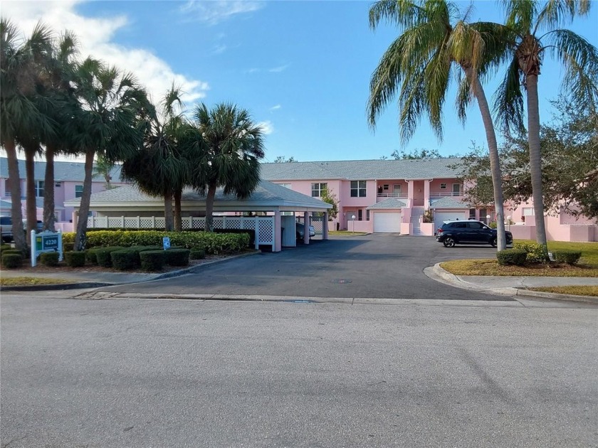 Step into Something Extraordinary - Welcome to the Iconic - Beach Condo for sale in Bradenton, Florida on Beachhouse.com