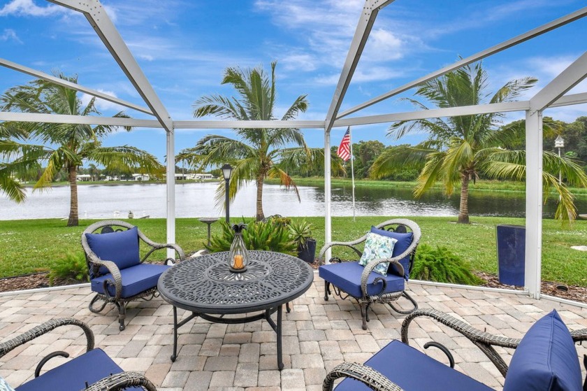 Welcome to the crown jewel of Leisureville! Located at 1102 - Beach Home for sale in Boynton Beach, Florida on Beachhouse.com