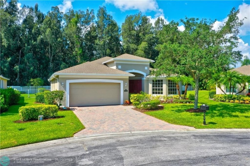 Open House Saturday 7/2 From 11:00 am -2:00 pm & Sunday 7/3 From - Beach Home for sale in Vero Beach, Florida on Beachhouse.com