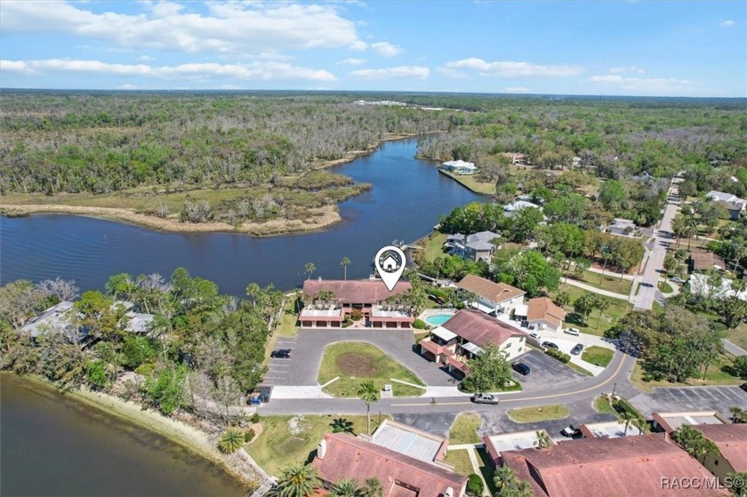 Experience Waterfront Living at Its Finest

Discover the epitome - Beach Condo for sale in Crystal River, Florida on Beachhouse.com