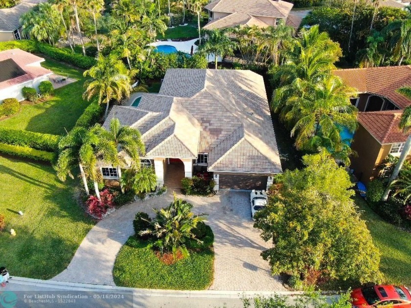 Welcome to your new sanctuary in the prestigious Mariner's Cove! - Beach Home for sale in Coral Springs, Florida on Beachhouse.com