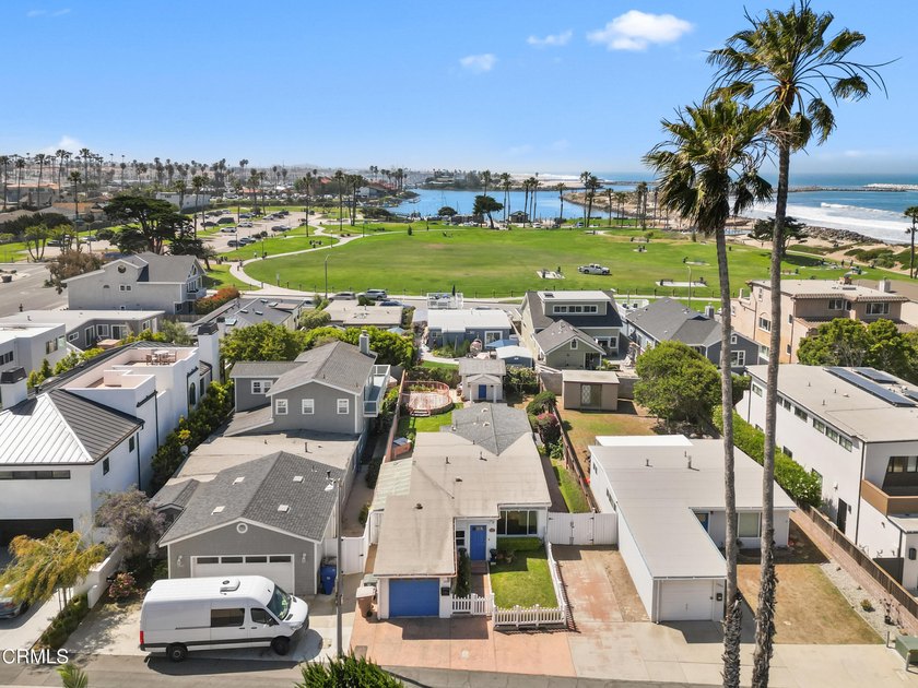 Welcome to 1350 Nathan Lane, a rare opportunity to own in - Beach Home for sale in Ventura, California on Beachhouse.com