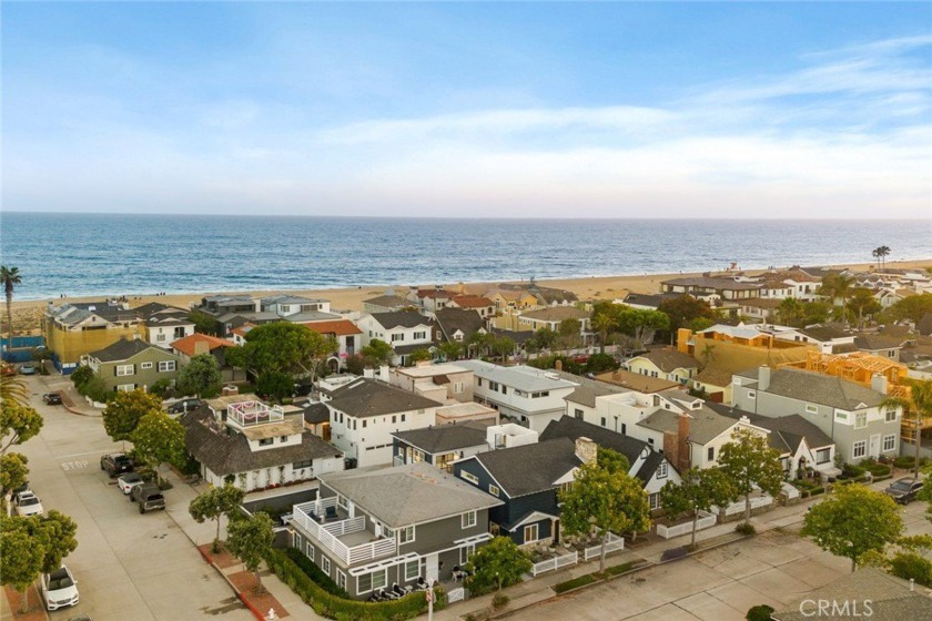 Nestled in the heart of Newport Beach's coveted Balboa Peninsula - Beach Home for sale in Newport Beach, California on Beachhouse.com