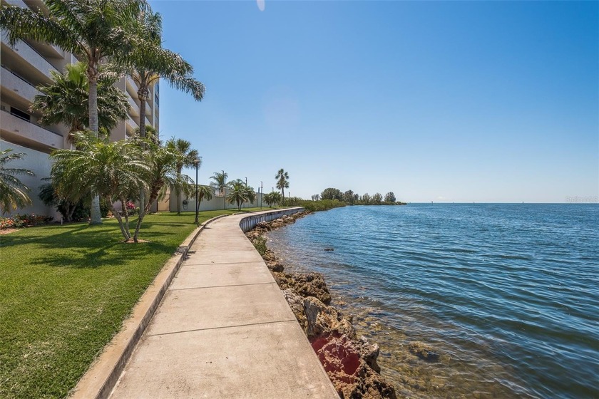 Completely Renovated Coastal Condo with Breathtaking Gulf Views
 - Beach Condo for sale in Hudson, Florida on Beachhouse.com
