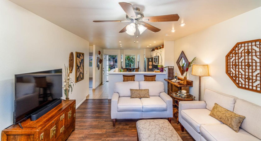 Malie Lanai - Beach Vacation Rentals in Kailua Kona, HI on Beachhouse.com