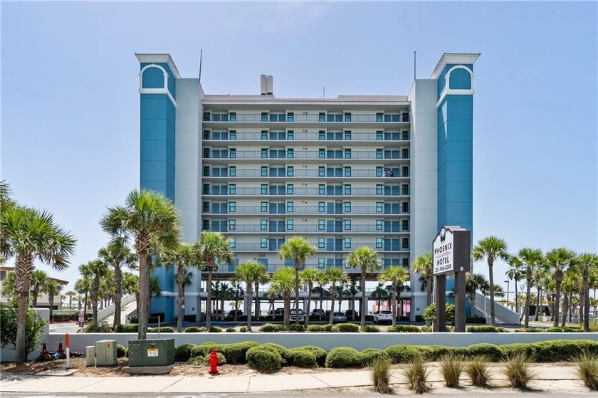 Looking for a Beachfront Investment or 1031 Exchange Property? - Beach Condo for sale in Gulf Shores, Alabama on Beachhouse.com