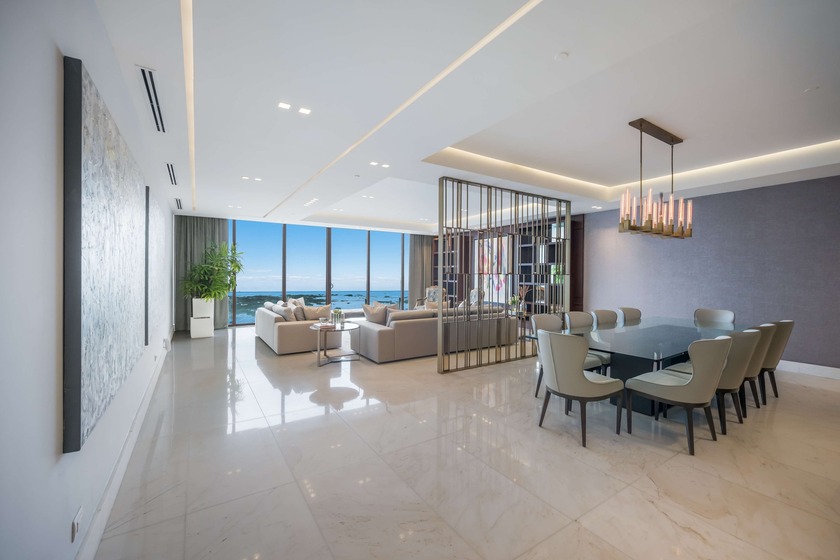 The Residences Panama is the newest and most elegant oceanfront - Beach Home for sale in Panama City,  on Beachhouse.com