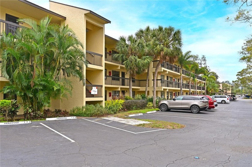 Welcome home to this lovingly cared for and thoughtfully - Beach Condo for sale in Bradenton, Florida on Beachhouse.com