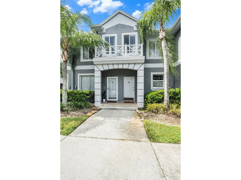 One or more photo(s) has been virtually staged. ***2.875% - Beach Townhome/Townhouse for sale in Tampa, Florida on Beachhouse.com