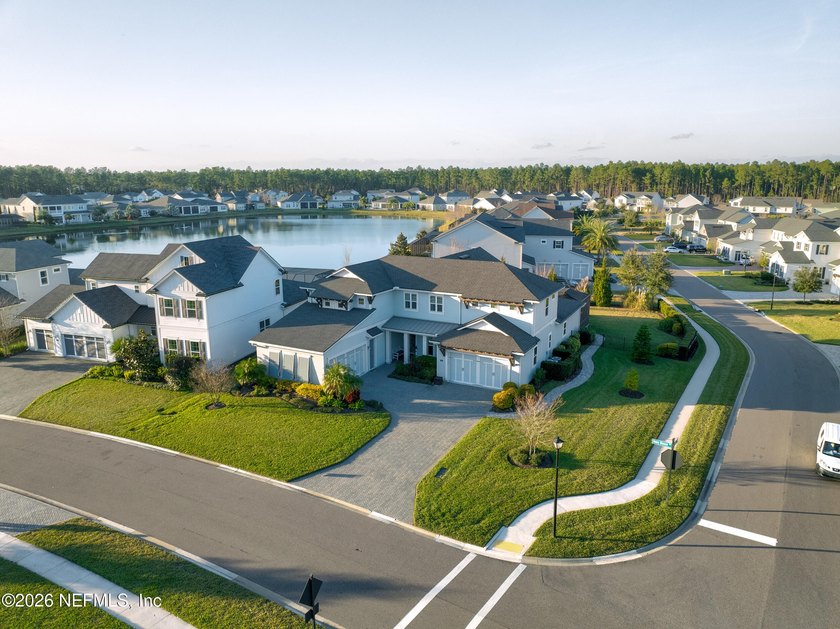 BACK UP OFFERS ACCEPTED!! Welcome to 220 Honey Blossom Road - Beach Home for sale in Saint Johns, Florida on Beachhouse.com