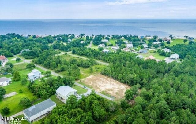 Build-Ready Lot Near the Beach & Downtown Bay St. Louis Cleared - Beach Lot for sale in Waveland, Mississippi on Beachhouse.com