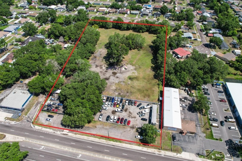 Amazing Opportunity and Investment. This property is in the - Beach Commercial for sale in Tampa, Florida on Beachhouse.com