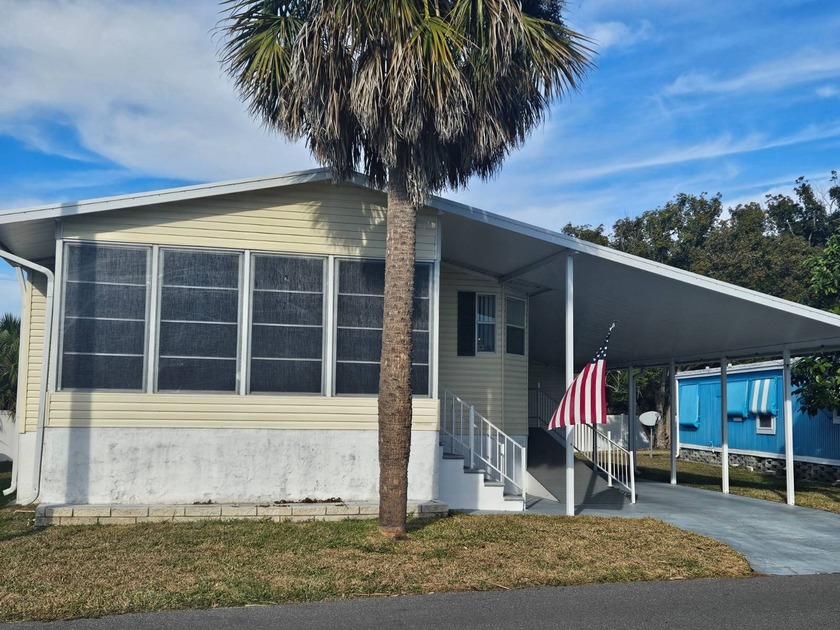 WELCOME TO THIS COVETED 2001 MERT HIGHRise!   Club Wildwood | - Beach Home for sale in Hudson, Florida on Beachhouse.com