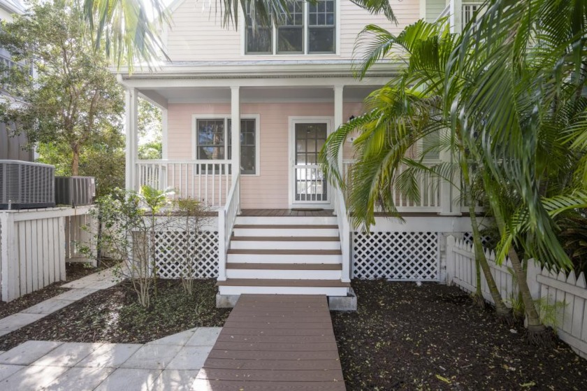Priced to sell quickly at $643 a sf - the lowest price at the - Beach Townhome/Townhouse for sale in Key West, Florida on Beachhouse.com