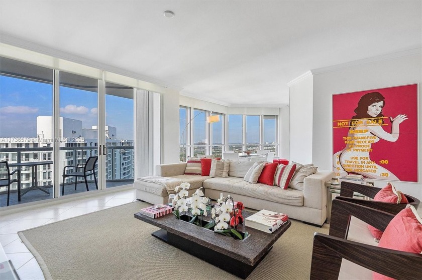 MAJOR PRICE REDUCTION TO SELL!! Great opportunity!! Stunning 3 - Beach Condo for sale in Aventura, Florida on Beachhouse.com