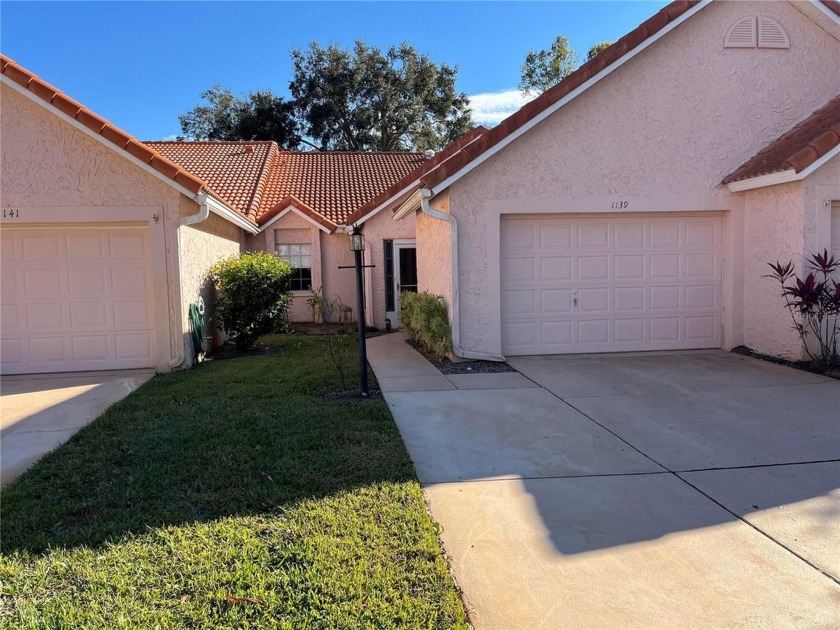 This AMAZING Villa sits on the most sought out area of Highland - Beach Home for sale in Palm Harbor, Florida on Beachhouse.com