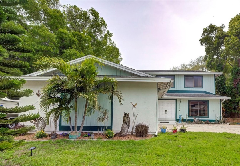 Under contract-accepting backup offers. POOL HOME/MINUTES FROM - Beach Home for sale in Seminole, Florida on Beachhouse.com