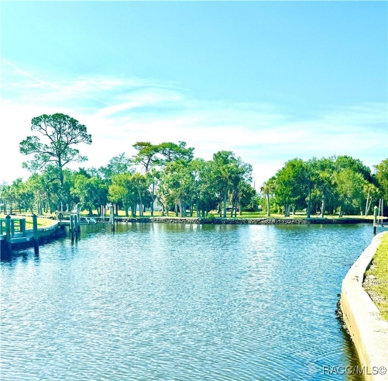 Stunning WATERFRONT Condo with Modern Upgrades and breathtaking - Beach Condo for sale in Crystal River, Florida on Beachhouse.com