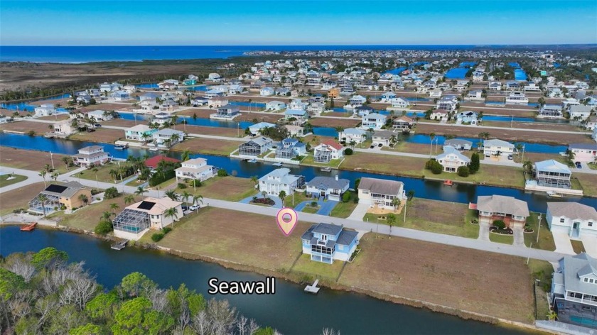 Come Build your dream home in Hernando Beach South! This - Beach Lot for sale in Hernando Beach, Florida on Beachhouse.com