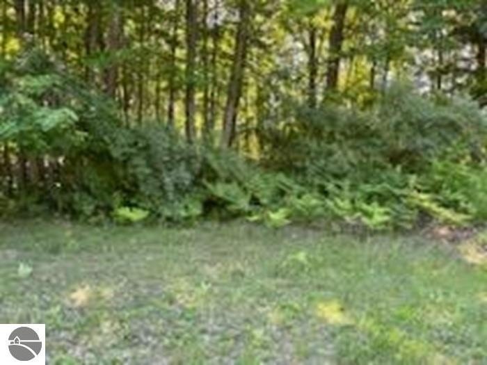Great potential building site located between The Tawases and Au - Beach Lot for sale in Tawas City, Michigan on Beachhouse.com