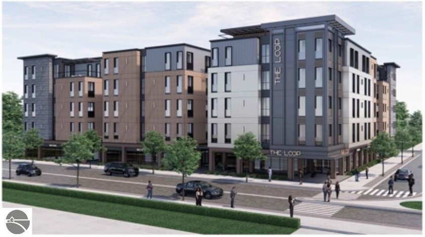 Introducing a prime retail opportunity in downtown Traverse City - Beach Commercial for sale in Traverse City, Michigan on Beachhouse.com