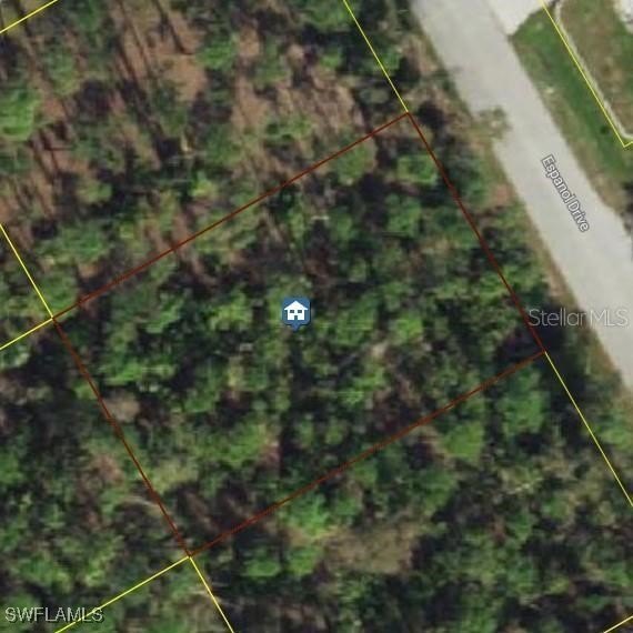 Escape to the peace and potential of this double lot in the - Beach Lot for sale in Punta Gorda, Florida on Beachhouse.com