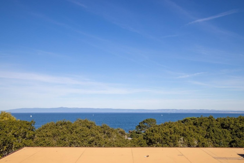 Spectacular ocean views from a prime location, re-imagined for - Beach Home for sale in Pacific Grove, California on Beachhouse.com