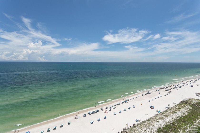 BEST 3-BEDROOM VIEW ON THE MARKET! EAST-END RESIDENCE IN THE - Beach Home for sale in Perdido Key, Florida on Beachhouse.com