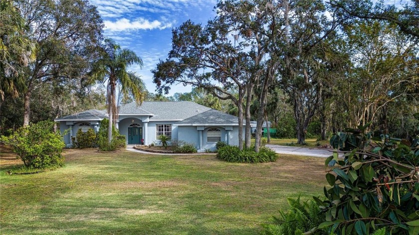 Honey, STOP THE CAR! Step into this Exquisite executive 4 - Beach Home for sale in Wimauma, Florida on Beachhouse.com