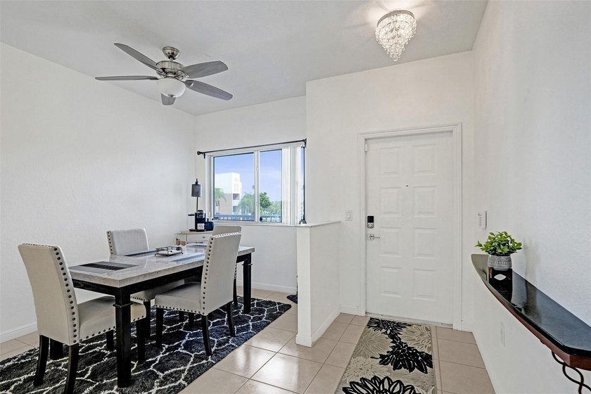 Welcome to this beautifully updated condo with direct, stunning - Beach Condo for sale in Tamarac, Florida on Beachhouse.com