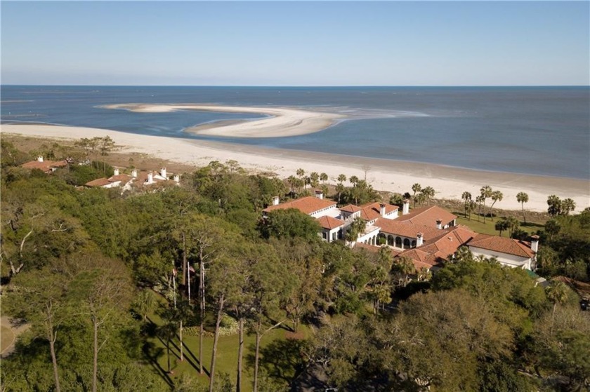 Coming Soon - The Ocean Forest Residences! Featuring sweeping - Beach Condo for sale in Sea Island, Georgia on Beachhouse.com