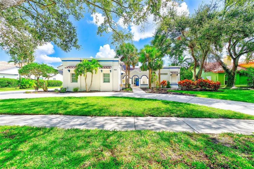 Experience refined Florida living in this stunning 3-bedroom, 3 - Beach Home for sale in Pinellas Park, Florida on Beachhouse.com