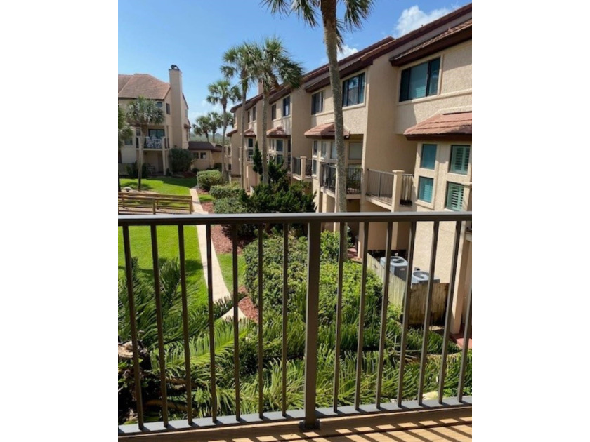 This Mediterranean Townhouse-style Condo Has Incredible - Beach Condo for sale in St Augustine, Florida on Beachhouse.com