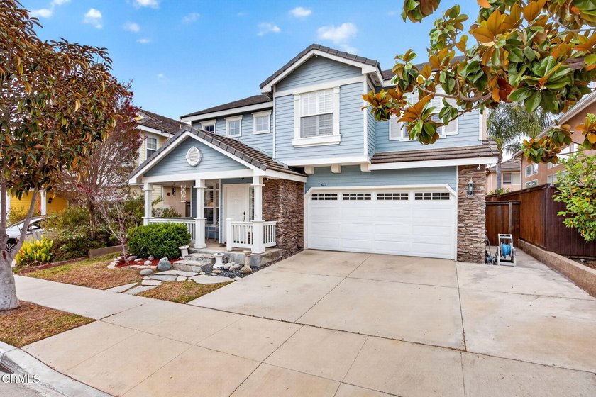 Located in a convenient central Ventura location with easy - Beach Home for sale in Ventura, California on Beachhouse.com