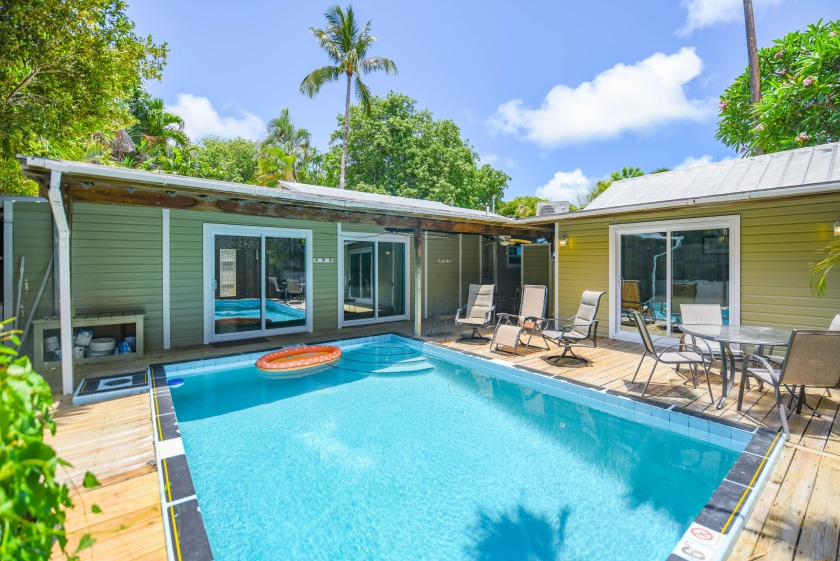 Conch Cove - Beach Vacation Rentals in Key West, FL on Beachhouse.com