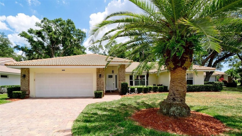 Welcome to beautiful Bradenton Florida. This partially - Beach Home for sale in Bradenton, Florida on Beachhouse.com