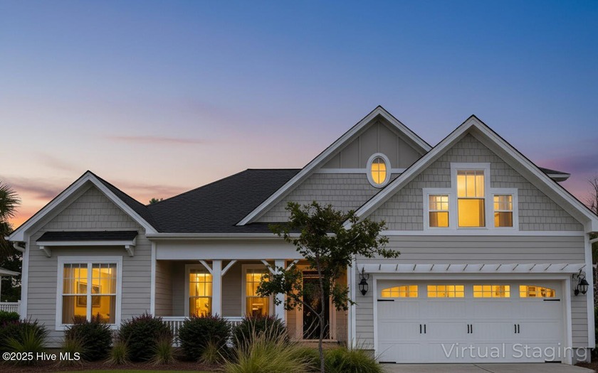 Amazing new price! **The home you've been waiting for is here at - Beach Home for sale in Ocean Isle Beach, North Carolina on Beachhouse.com